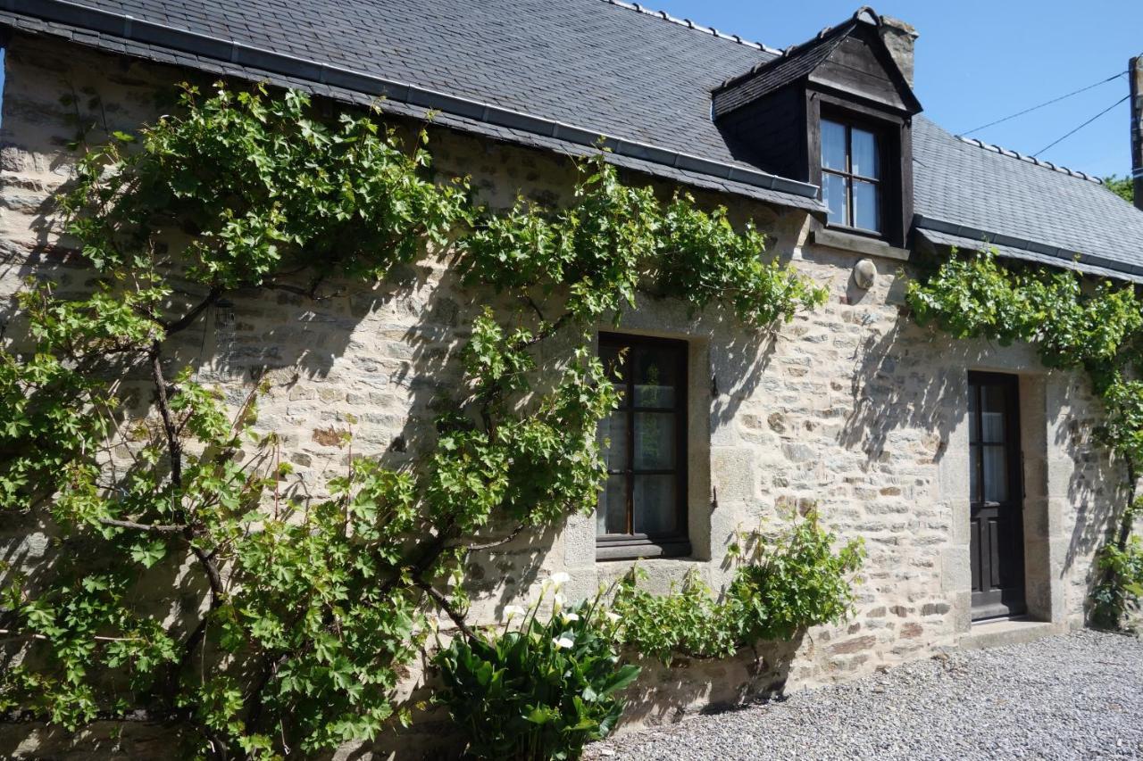 Saint-Symphorien  Gites Calmes Ecologiques מראה חיצוני תמונה